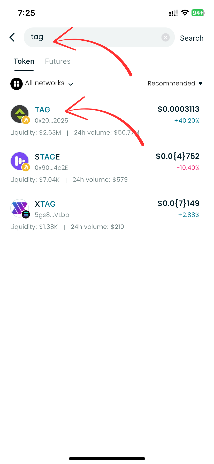 What is Tagger (TAG): Blockchain for Influencer Marketing and Payments image 5