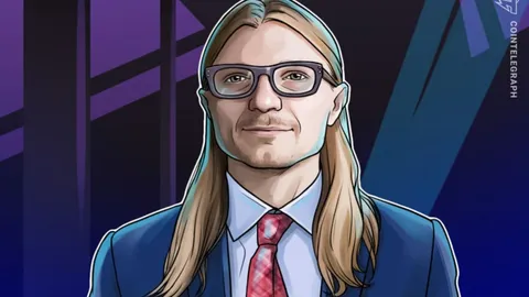 Jesse Powell donates $1M in crypto to Trump's 2024 campaign