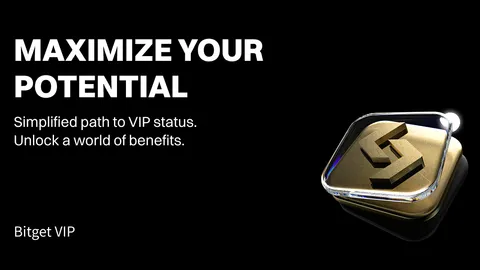 Bitget VIP Weekly Research Insights