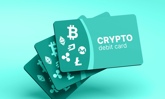 Crypto Debit Card vs. Traditional Debit Card: Which One Is Better for You in 2025? image 1