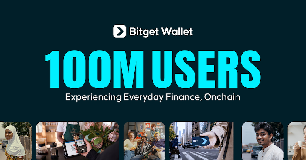 8 Years, 100 Million Users: Experiencing Everyday Finance, Onchain
