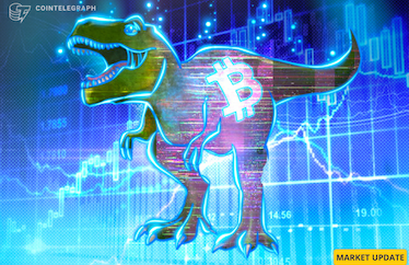 Bitcoin price nails new $73.6K all-time high as ETFs eat away at supply