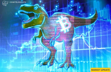 Bitcoin price nails new $73.6K all-time high as ETFs eat away at supply