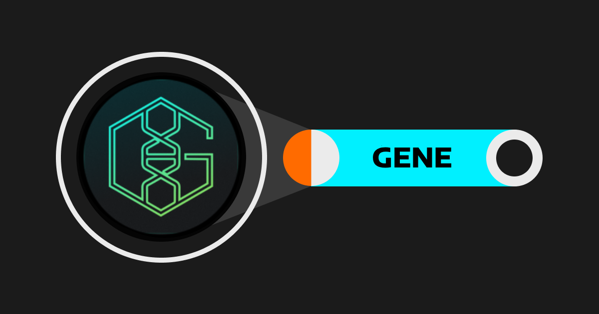 Genopets (GENE): Cách một tựa Game NFT biến việc đi bộ trở thành phần thưởng