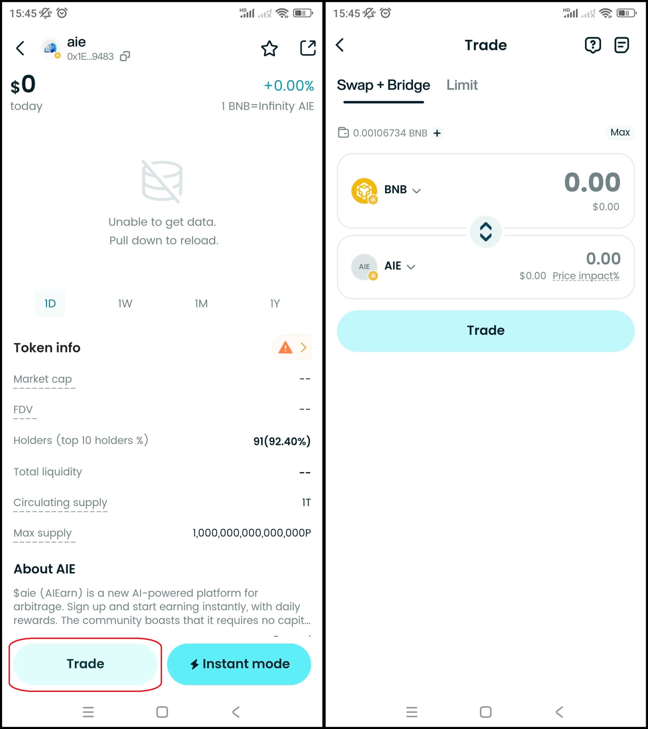 What Is A.I.Earn (AIE): AI-Powered Puzzle Gaming and Play-to-Earn on BNB Chain image 5