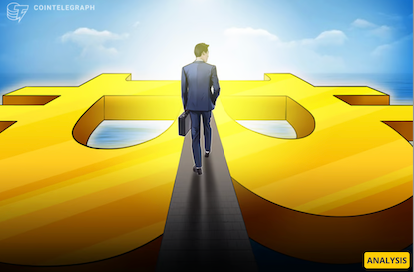 Will the Bitcoin halving bring more institutional investors into crypto?