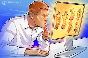 Bitcoin halving’s price influence ‘diminished,’ demand now key driver: CryptoQuant