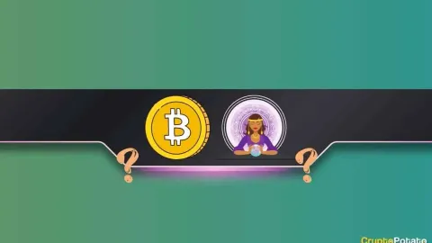 Is the Bitcoin (BTC) Price on the Verge of a Massive Rally?