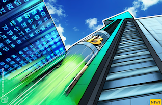 Bitcoin passes new all-time high in euros as price reaches $65K