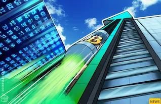 Bitcoin passes new all-time high in euros as price reaches $65K