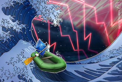 Traders see ETH’s $3.2K pullback as a ‘buy’ while ETFs build steam