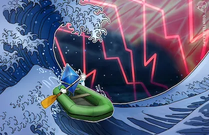 Traders see ETH’s $3.2K pullback as a ‘buy’ while ETFs build steam