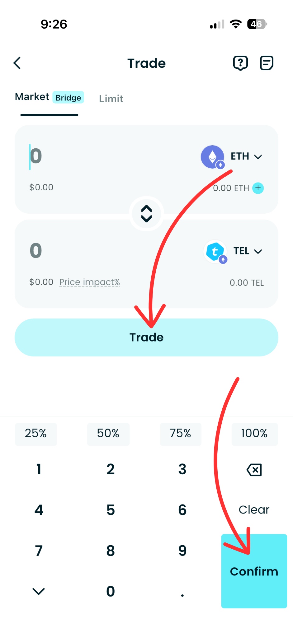 What is Telcoin (TEL): User-Owned Digital Money for Mobile Remittances and On-Chain Swaps image 7
