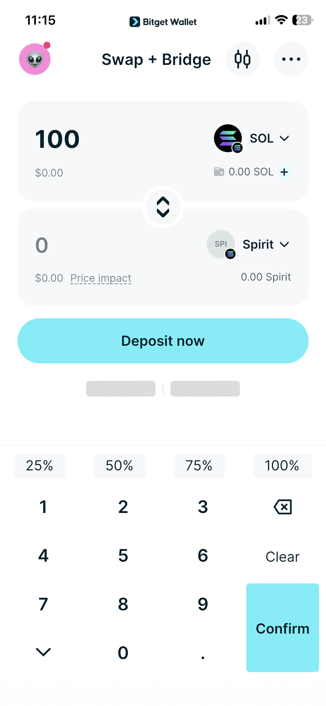 What is Lets Buy Spirit (SPIRIT): Solana Meme Inspired by the Spirit Bankruptcy image 7