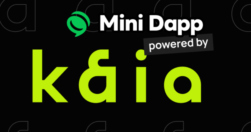What is LINE Dapp Portal: The Gateway to Web3 Mini Dapps and Digital Rewards image 2