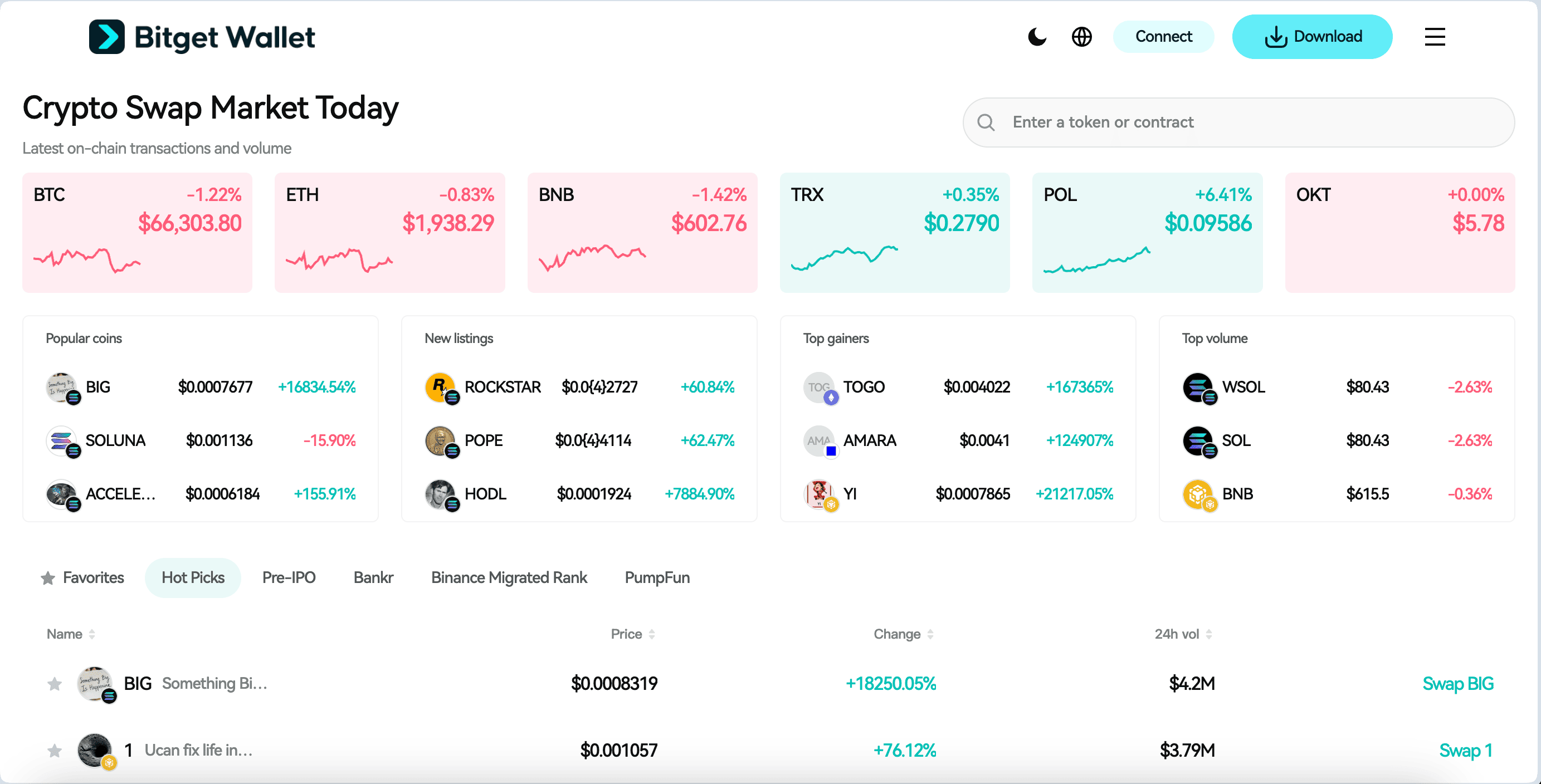 How to Buy HASH in 2026: A Beginner’s Step-by-Step Guide to HASH Token image 10