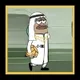 Mubarak price
