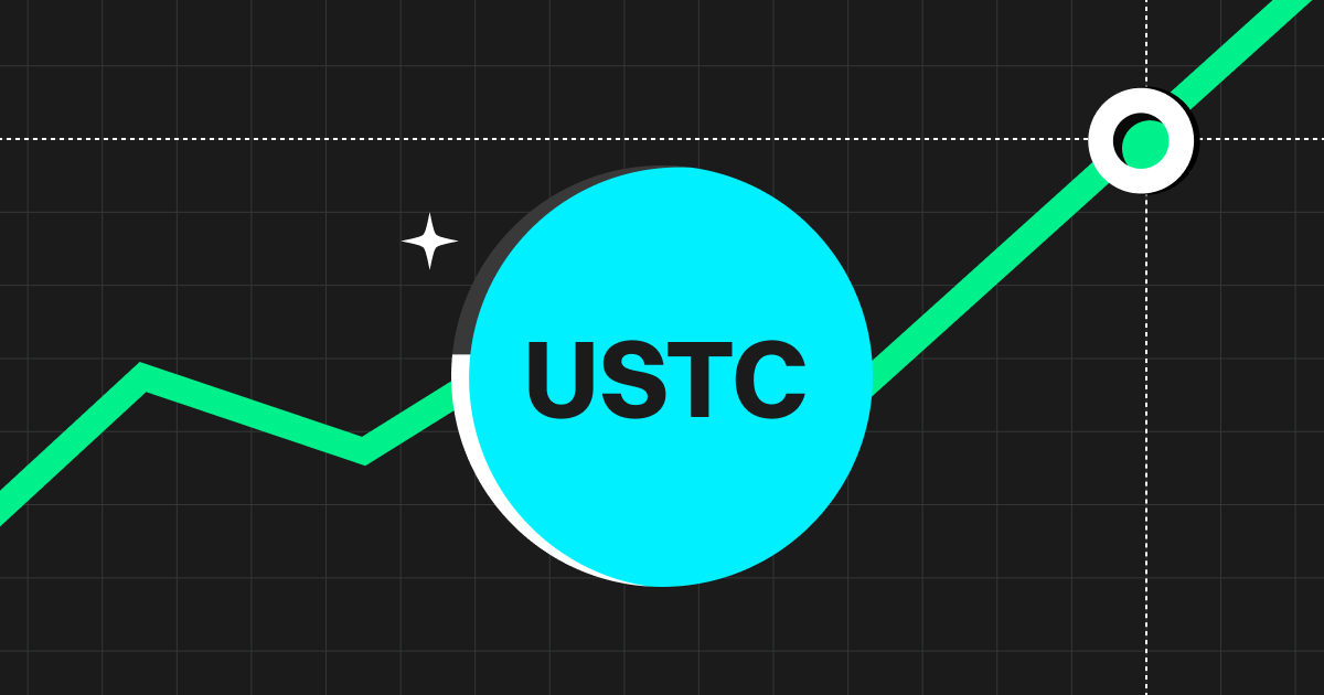 Mint Cash qanday qilib USTC qiymatining 400% o'sishiga olib keldi