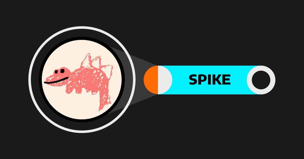 SPIKE (SPIKE): новый мемкоин на Solana, отдающий дань уважения происхождению лягушонка Pepe