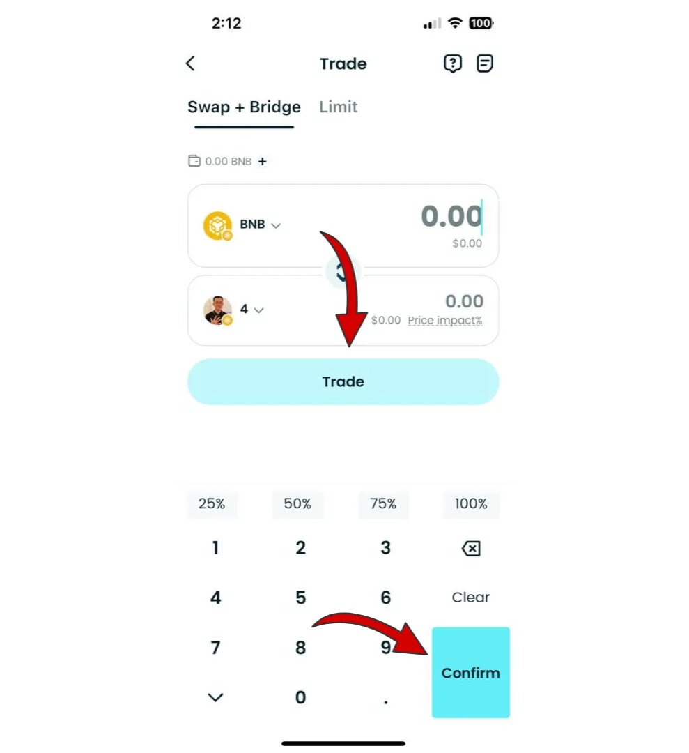 What Is 4 Token (4): CZ-Inspired Minimalist Memecoin on BNB Chain Redefining Hype Trading image 7