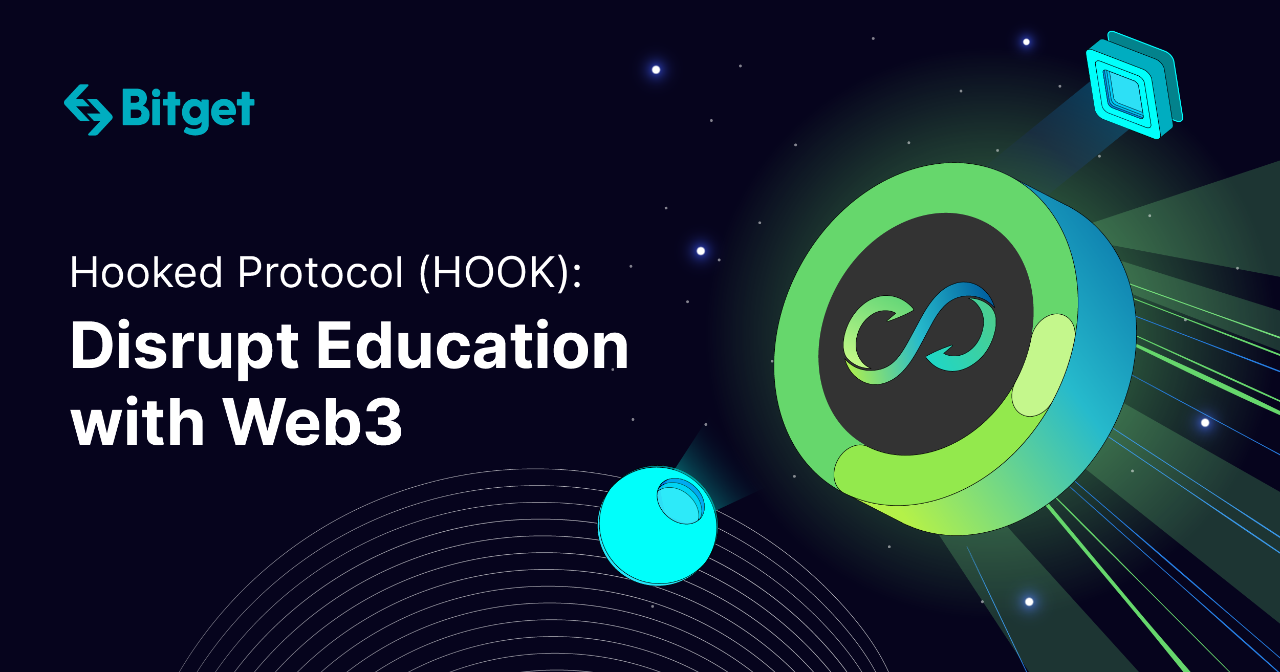 Hooked Protocol (HOOK): Disrupt Education with Web3