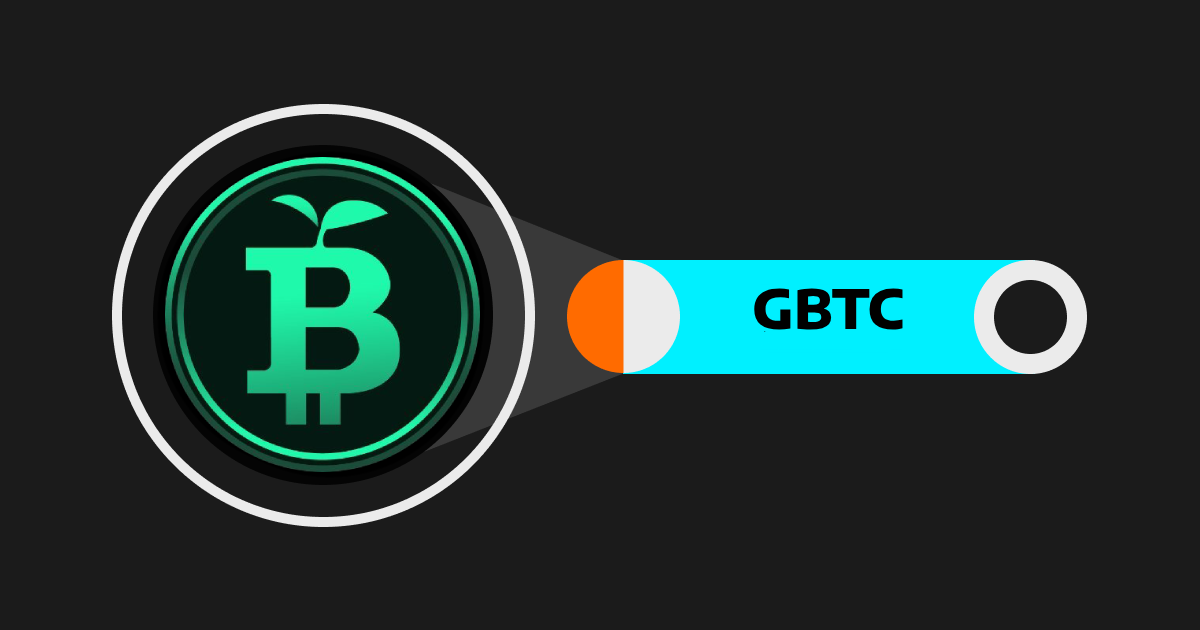 Green Bitcoin (GBTC)：可持续的加密货币投资方法