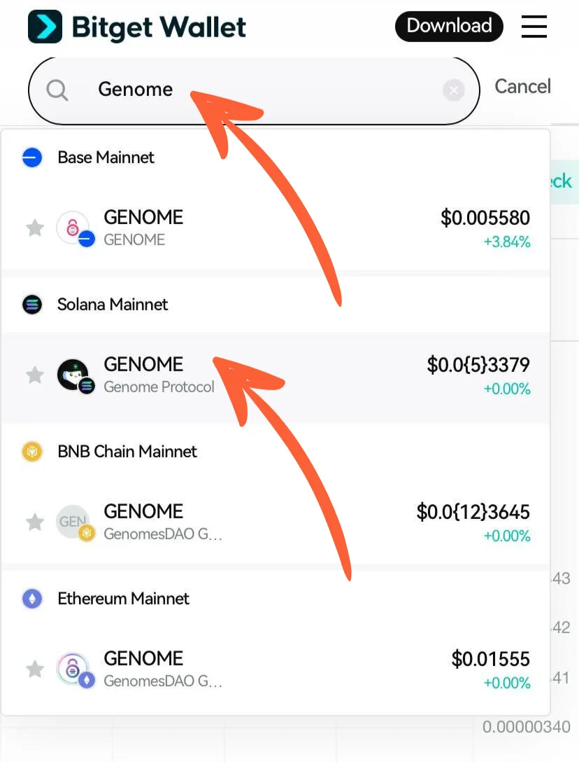 Genome Protocol Listing: $NOME Launch Date! Why the AI-Driven Token Could Be a Game-Changer? image 6