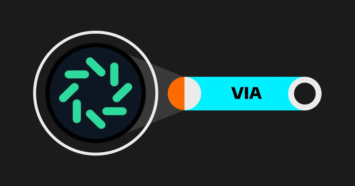 Octavia (VIA): Ihr ultimativer KI-gesteuerter Krypto-Assistent