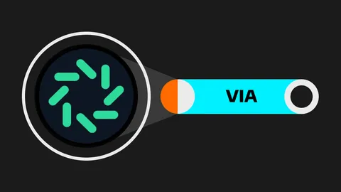Octavia (VIA): Your Ultimate AI-Powered Crypto Assistant