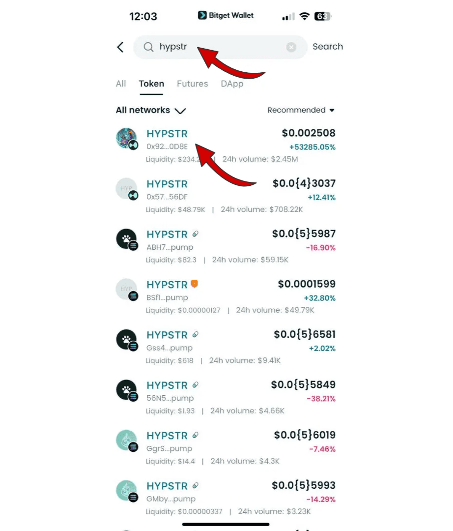 What Is HypurrStrategy (HYPSTR): Cat-Themed Meme Coin on Hyper EVM With 10% Rewards image 5
