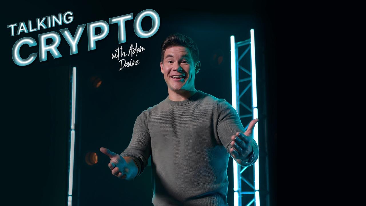 Bitget thông báo chiến dịch #SetForChange cùng diễn viên hài Adam Devine để nâng cao nhận thức về Web3 và tiền điện tử.