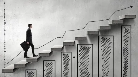 Bitcoin Price Eyes Fresh Bullish Breakout, Can BTC Make It To $45K?