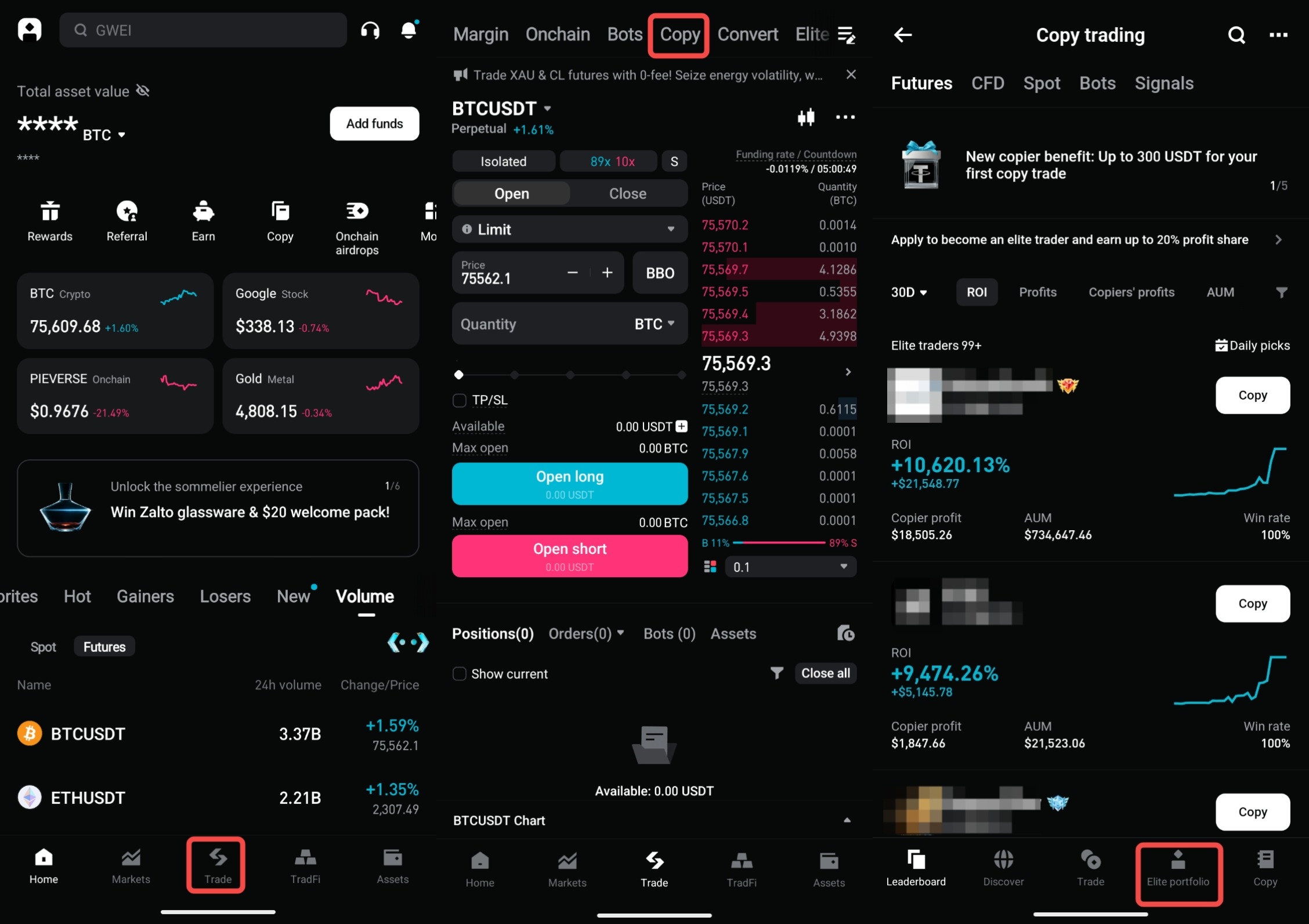 How to Use Elite Trading API?