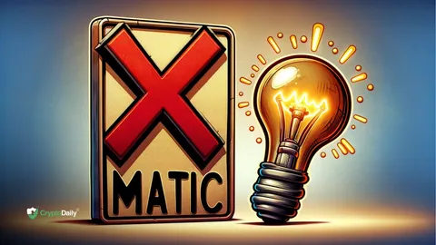 Forget About Polygon (MATIC): This Crypto Is Going to Outperform It in 2024