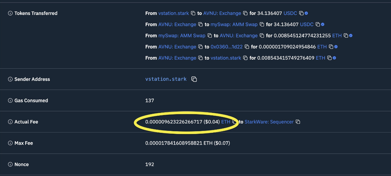 Ethereum L2s median transaction fees decline as much as 99% post-Dencun upgrade image 1