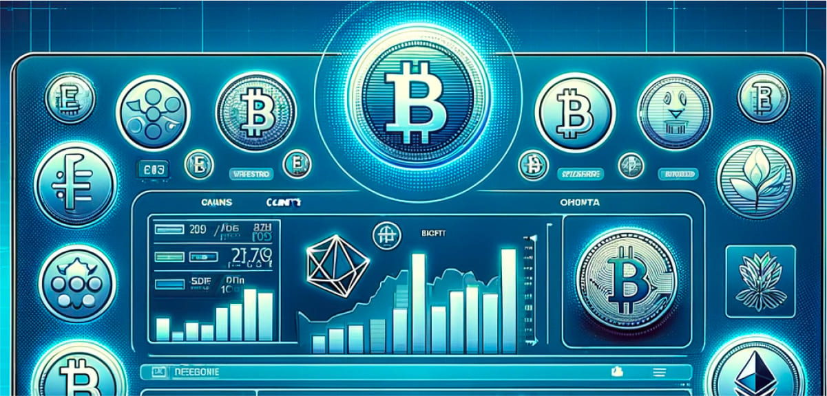 В Messari назвали перспективные крип товалюты на 2024 год