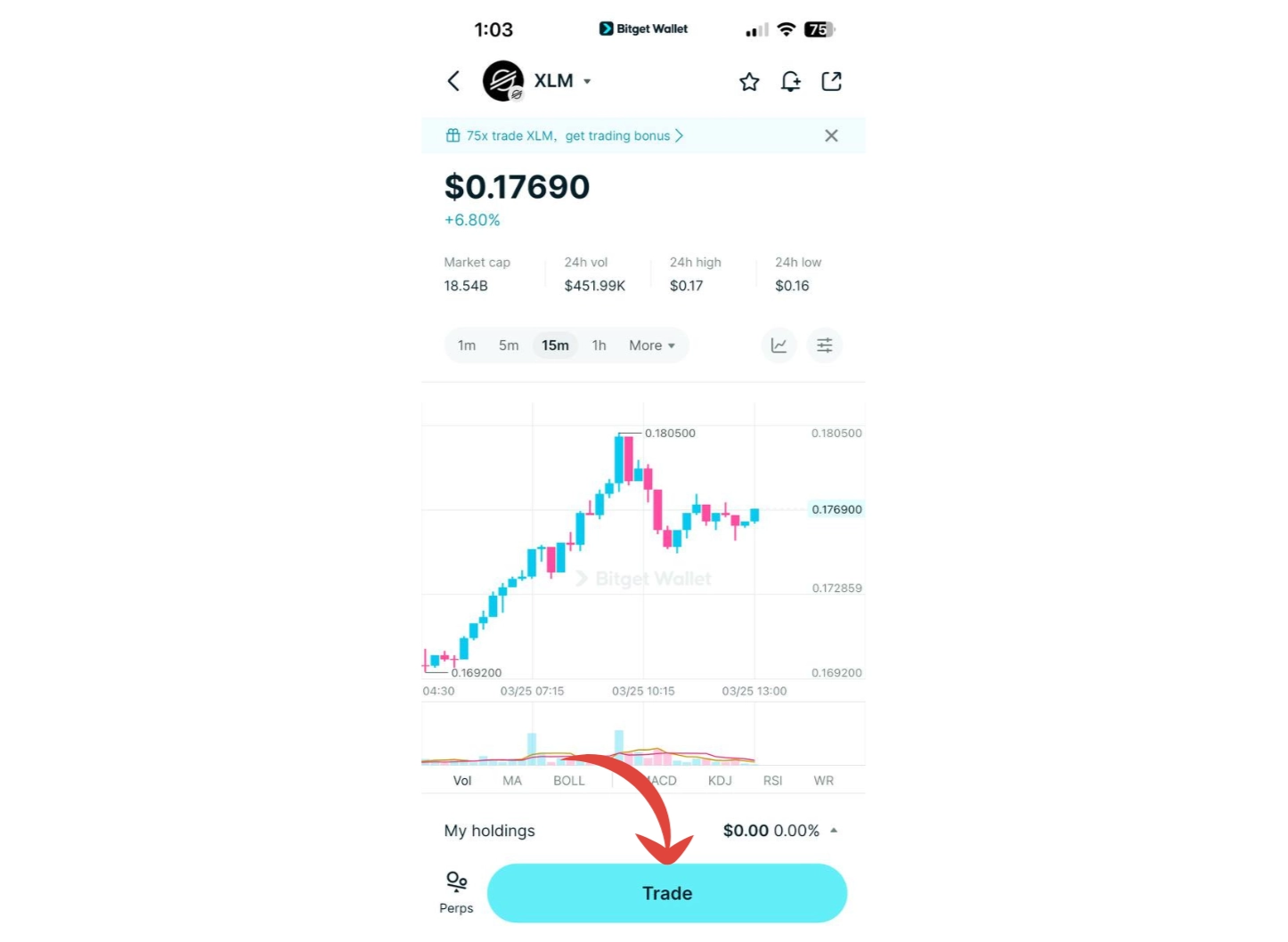 What is XLM: How Stellar Powers Fast, Low-Cost Global Crypto Payments  image 7