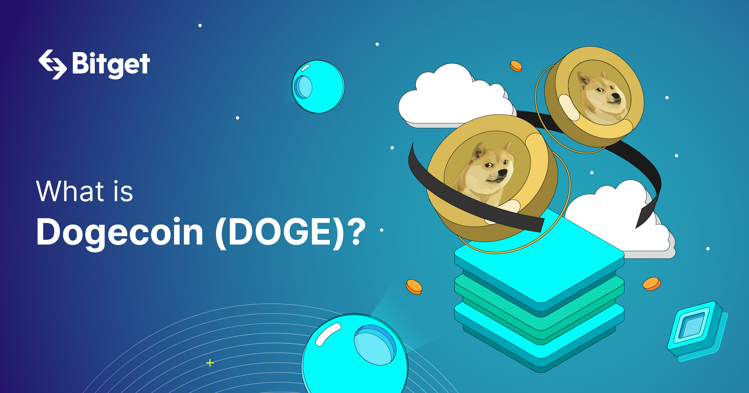 What is Dogecoin (DOGE)?