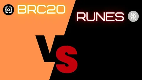 "Rune" is coming, and a war between Ordinals is about to begin?