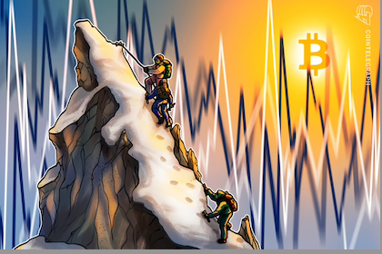 Bitcoin whales 'buy the dip' post-CPI as BTC price gains 3.6%
