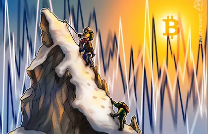 Bitcoin whales 'buy the dip' post-CPI as BTC price gains 3.6%