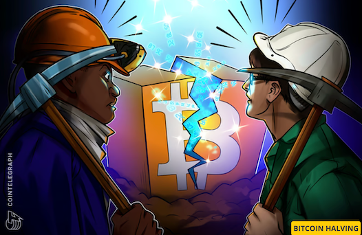 Is the Bitcoin halving priced in? Analysts compare BTC price targets vs previous halvings
