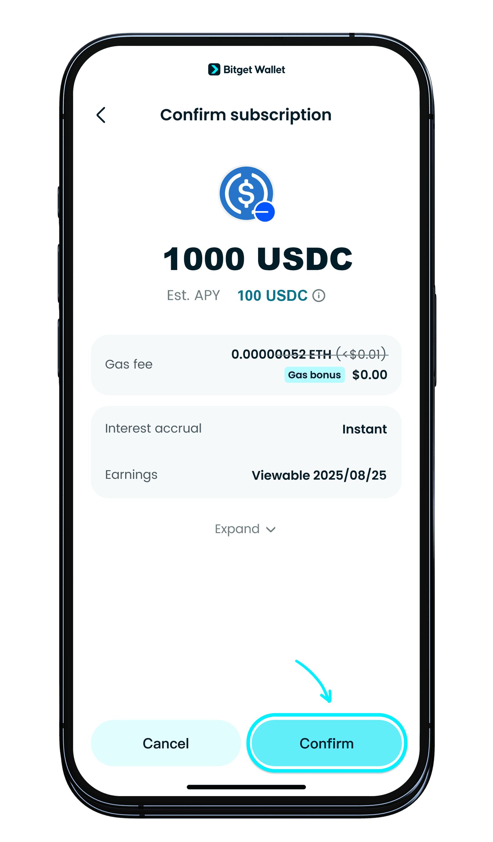 USDC Yield: How to Earn Yield on USDC Safely in 2026? image 7