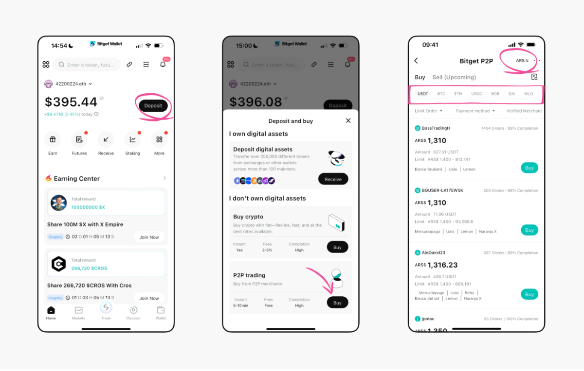 How to Buy PENGU in 2026: A Beginner’s Step-by-Step Guide image 3