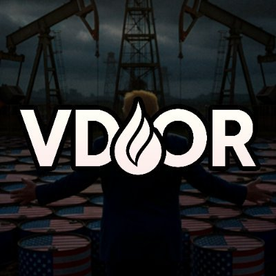 What is Vanguard Digital Oil Reserve (VDOR): Is This Oil-Themed Crypto a Real Trend or Just Speculation  image 1