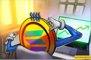 3 reasons why Solana price could approach $200 by March