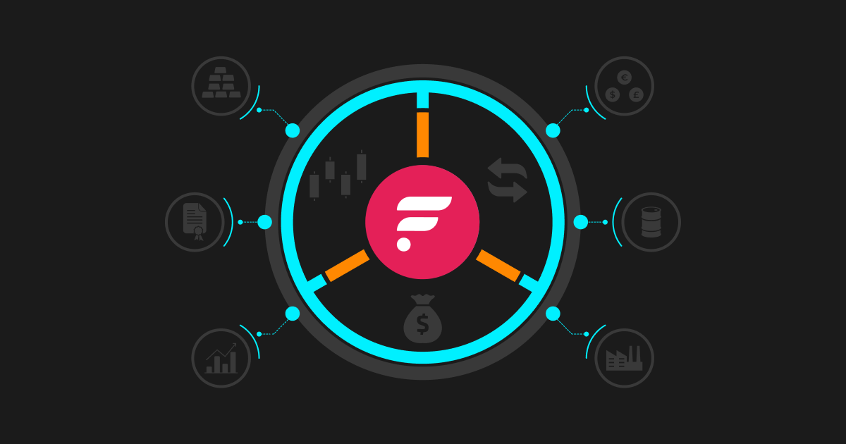 Flare (FLR): The Layer 1 That Facilitates Unparallel Interoperability