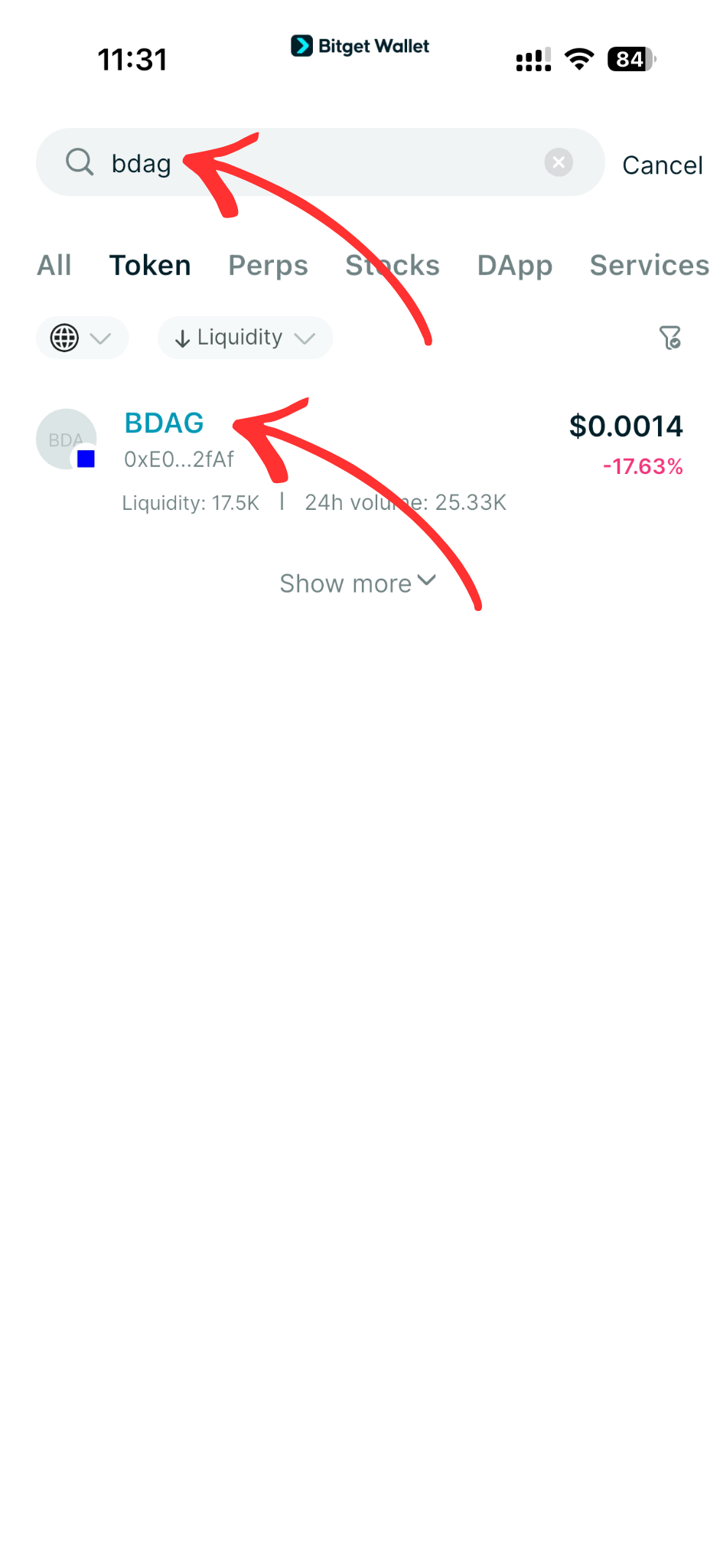 What is BlockDAG (BDAG)? A Strategic Assessment of Its Presale Momentum and Layer-1 Ambitions image 5