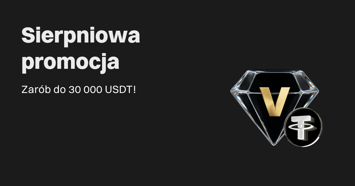 Promocja Wealth Management: 50 USDT dla nowych użytkowników i do 30 000 USDT w bonusach! image 0