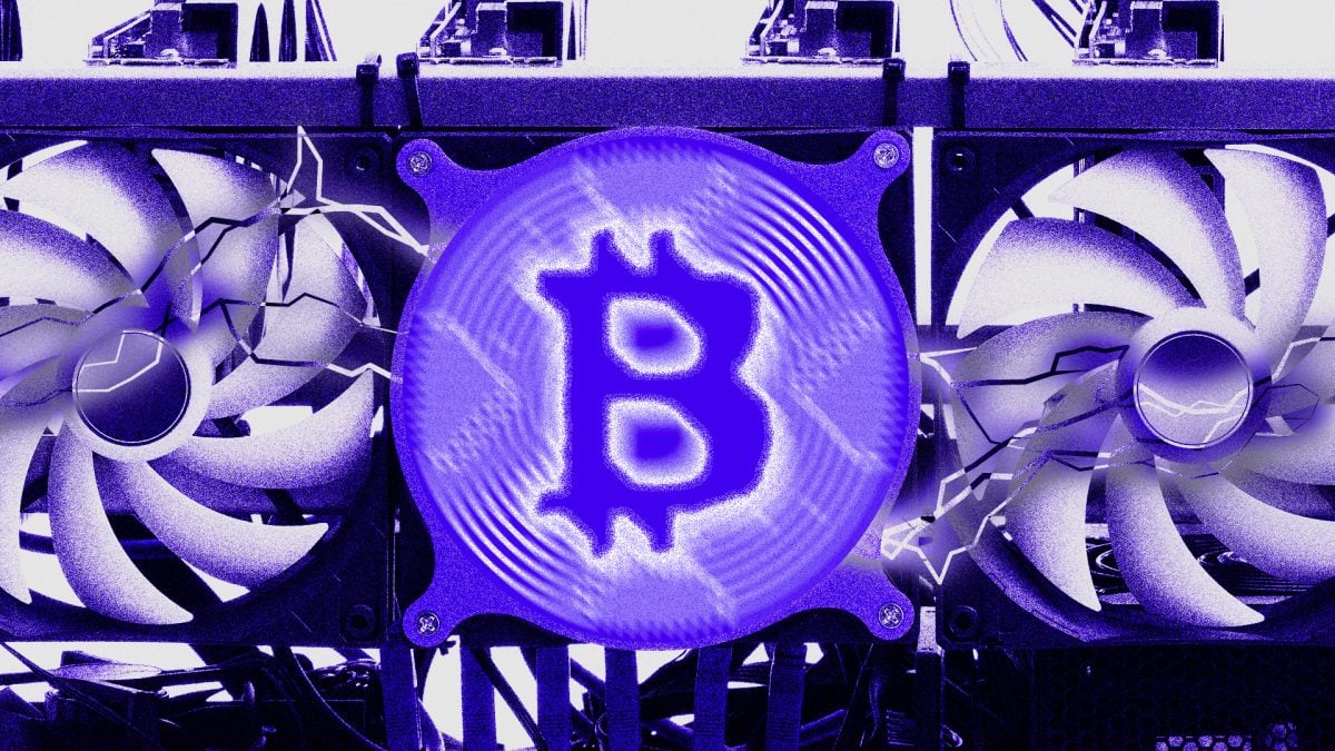 Bitcoin transaction volume skyrockets as the halving approaches and miners cash in